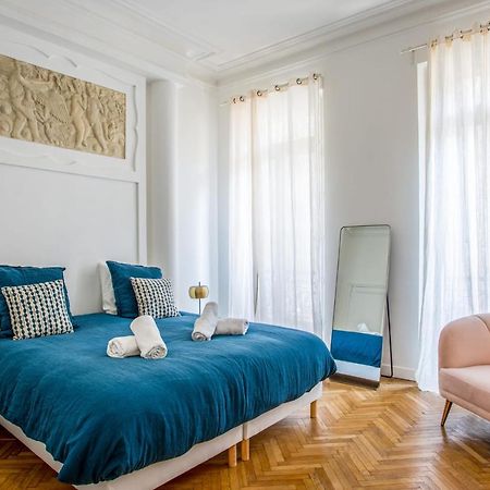 Appartement Armeny - Welkeys Μασσαλία Εξωτερικό φωτογραφία