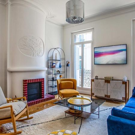 Appartement Armeny - Welkeys Μασσαλία Εξωτερικό φωτογραφία