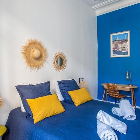 Appartement Armeny - Welkeys Μασσαλία Εξωτερικό φωτογραφία