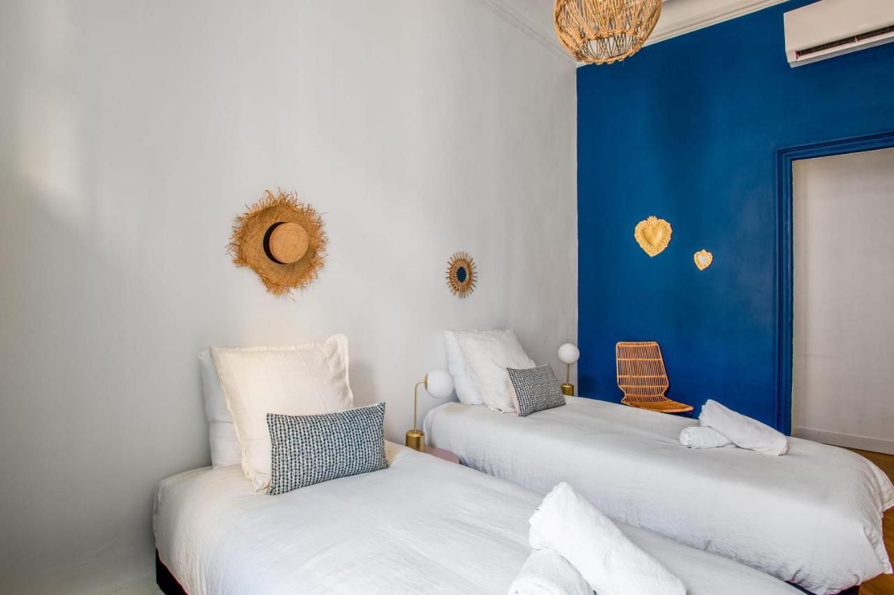 Appartement Armeny - Welkeys Μασσαλία Εξωτερικό φωτογραφία