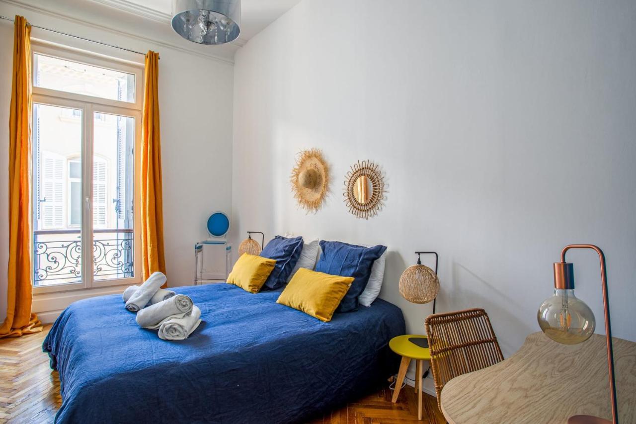 Appartement Armeny - Welkeys Μασσαλία Εξωτερικό φωτογραφία