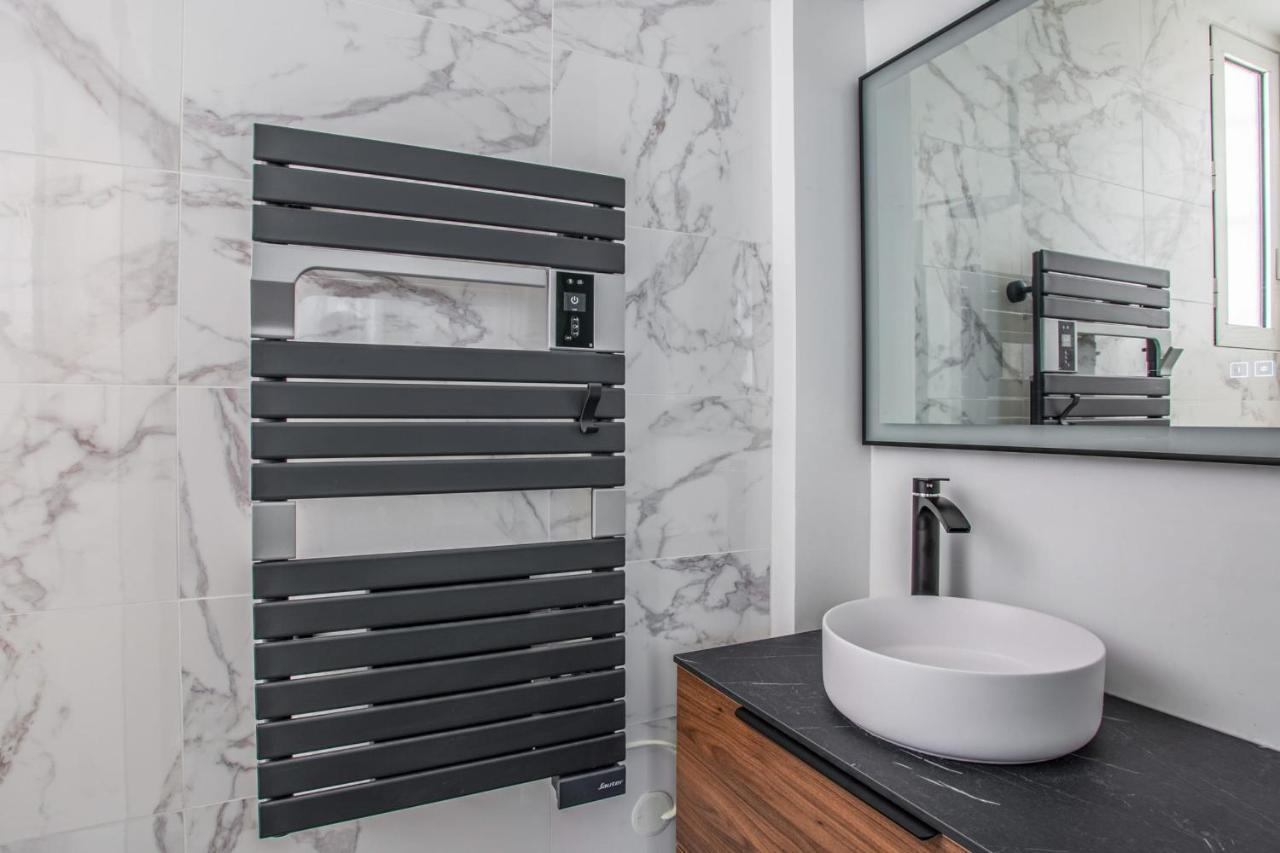 Appartement Armeny - Welkeys Μασσαλία Εξωτερικό φωτογραφία